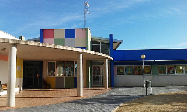 El Centro de Atención a la Infancia inicia la actividad el lunes 7 de septiembre
