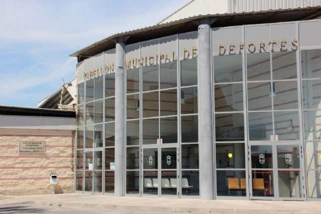 IU-Verdes denuncia el abandono institucional al fútbol sala en Beniel y exige soluciones inmediatas