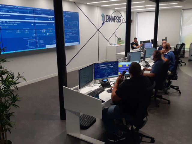 Ocho municipios optan a 16 millones del Ministerio para modernizar sus redes de agua y digitalizar los contadores