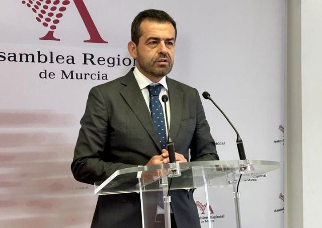 La Asamblea Regional aprueba la moción de VOX para dotar a Beniel de un cuartel de la Guardia Civil operativo las 24 horas de lunes a domingo