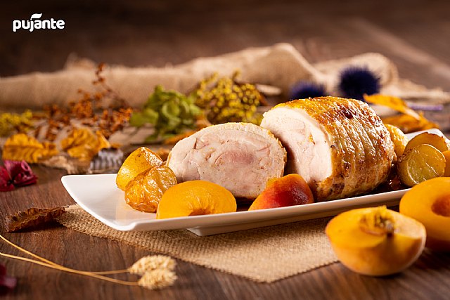 Pujante lanza Gran Selección, la gama Gourmet que conquistará paladares esta Navidad