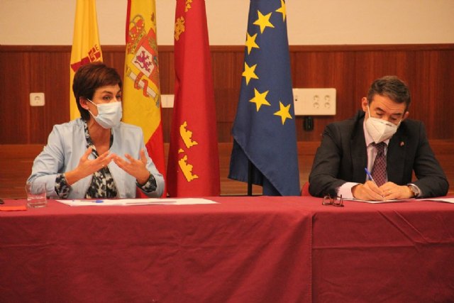 Constituida la Mesa de Coordinación Policial contra la Violencia de Género