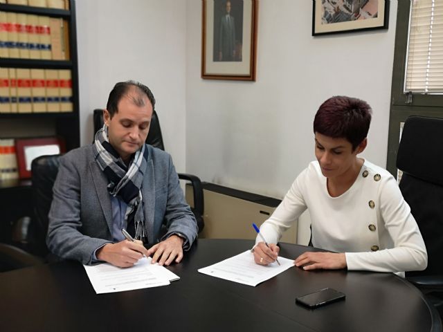 Sermubeniel prorroga un año más el Fondo Social para ayudar a las familias sin recursos.