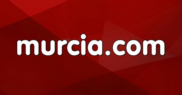 Adif AV avanza en la fase de pruebas para la llegada de la alta velocidad a Murcia, prevista para este año