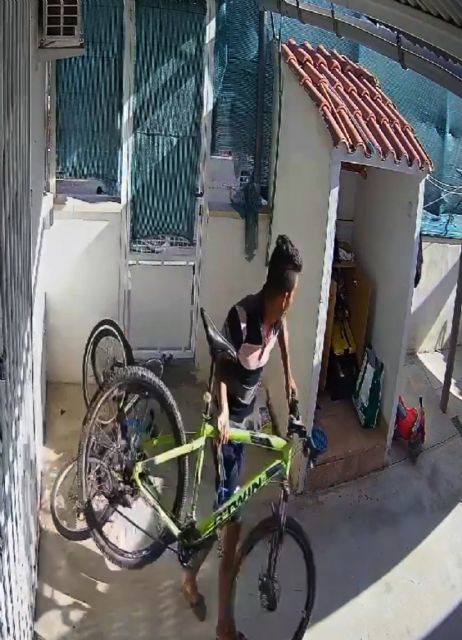 La Guardia Civil esclarece siete robos en viviendas del municipio de Beniel
